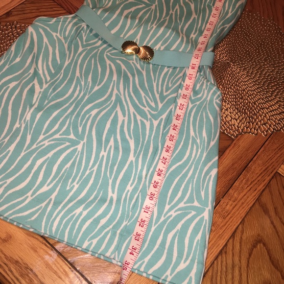 Sold! (Not for Sale) Lilly Pulitzer Dress - Picture 5 of 8